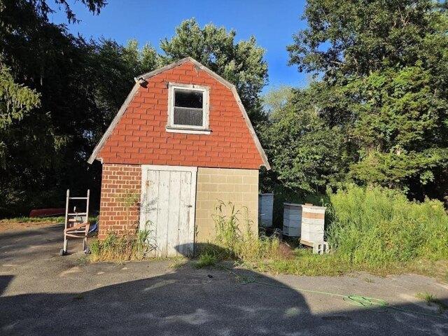 house with 3 bedroom, Norton MA ES105496614