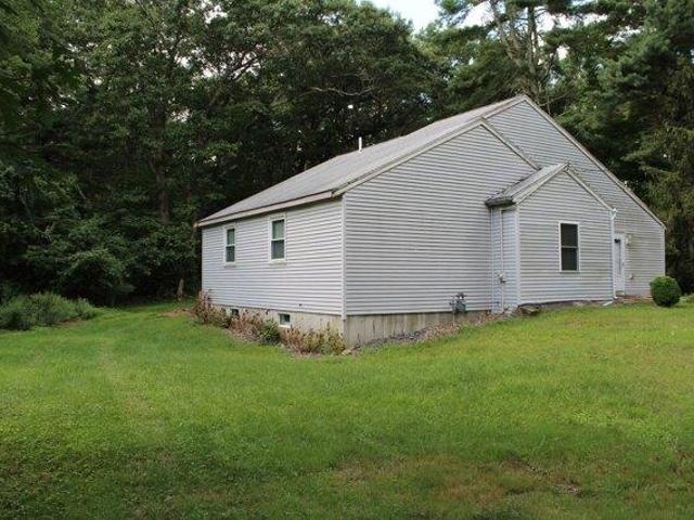 house with 3 bedroom, Norton MA ES105535764