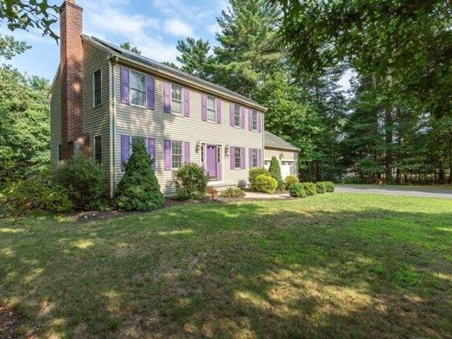 house with 3 bedroom, Norton MA ES105561789