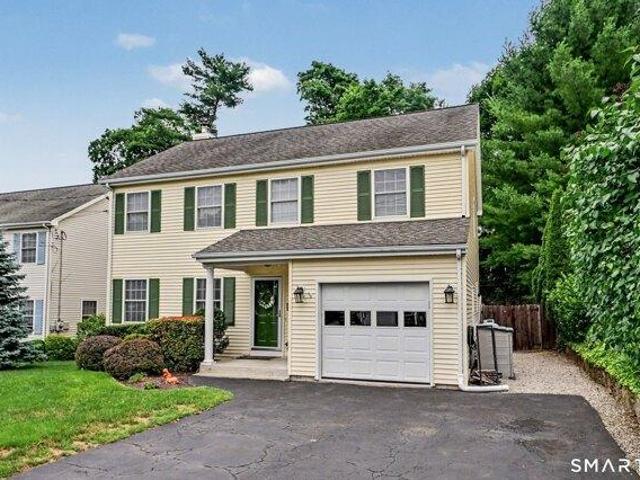 house with 3 bedroom, Norwalk CT ES104720018