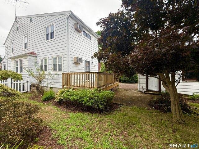 house with 3 bedroom, Norwalk CT ES104852470