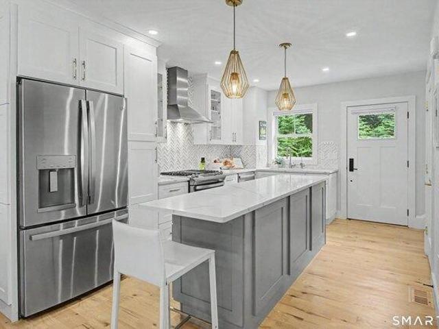 house with 3 bedroom, Norwalk CT ES105415079