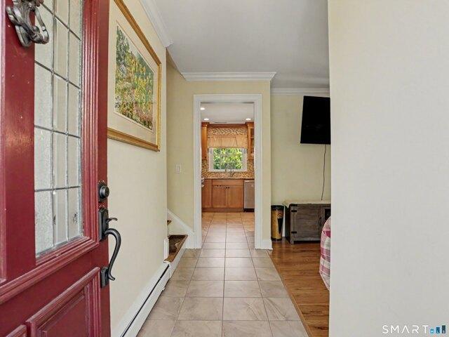 house with 3 bedroom, Norwalk CT ES105438454