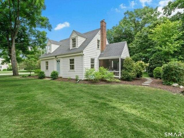 house with 3 bedroom, Norwalk CT ES105440043