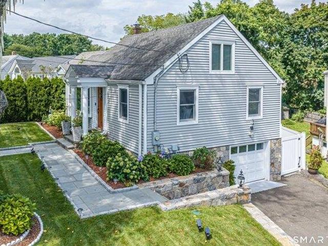 house with 3 bedroom, Norwalk CT ES105443412