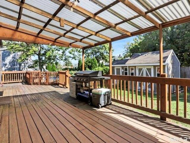 house with 3 bedroom, Norwalk CT ES105536810