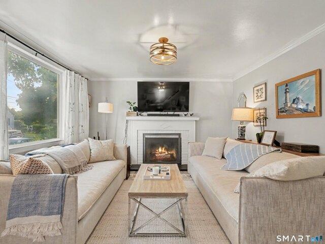 house with 3 bedroom, Norwalk CT ES105533574