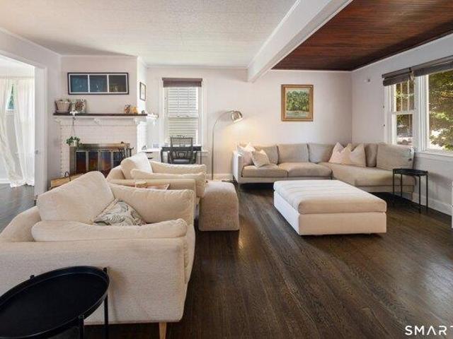 house with 3 bedroom, Norwalk CT ES105557809