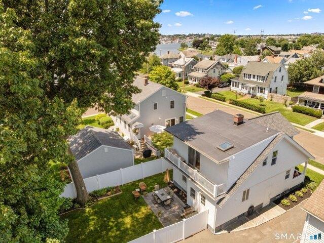 house with 3 bedroom, Norwalk CT ES105551372