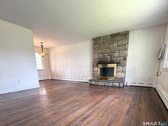 house with 3 bedroom, Norwalk CT ES105561254