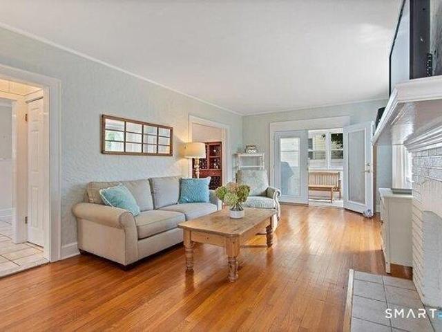 house with 3 bedroom, Norwalk CT ES105590697