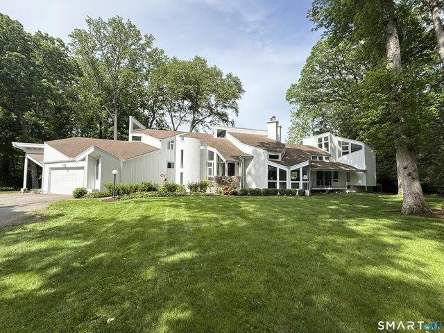 house with 3 bedroom, Norwalk CT ES105590913