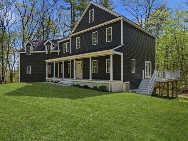 house with 3 bedroom, Norwell MA DS103437055