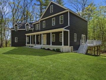 house with 3 bedroom, Norwell MA DS103437055