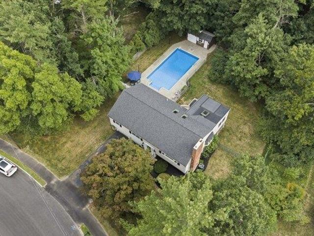 house with 3 bedroom, Norwell MA ES105613882