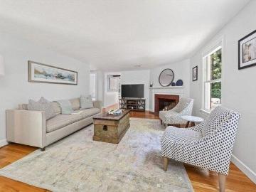 house with 3 bedroom, Norwell MA ES103435085