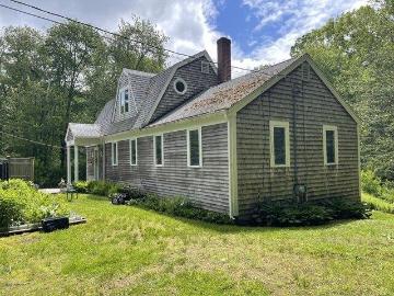 house with 3 bedroom, Norwell MA ES103437895
