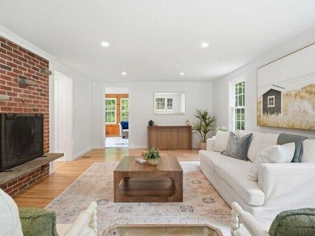 house with 3 bedroom, Norwell MA ES103494231