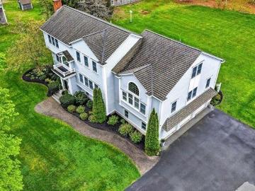 house with 3 bedroom, Norwell MA ES103494770