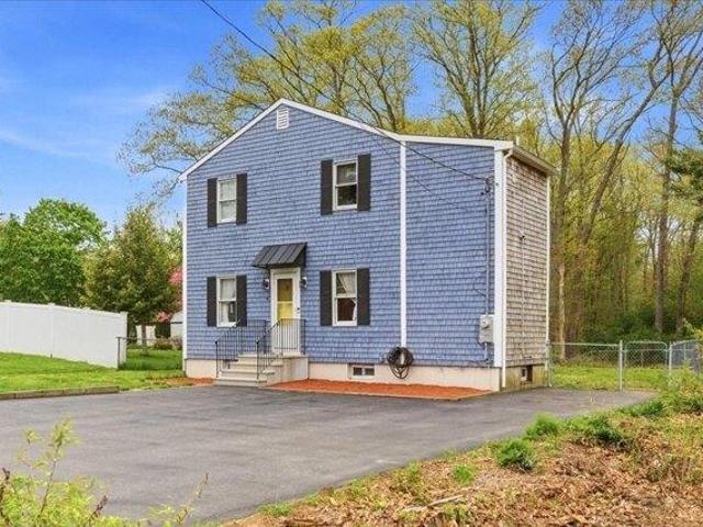 house with 3 bedroom, Norwell MA ES103495067