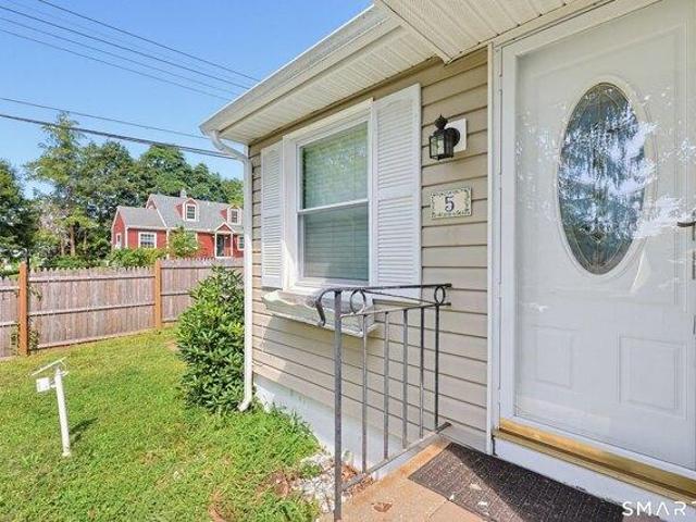 house with 3 bedroom, Norwich CT ES105189913
