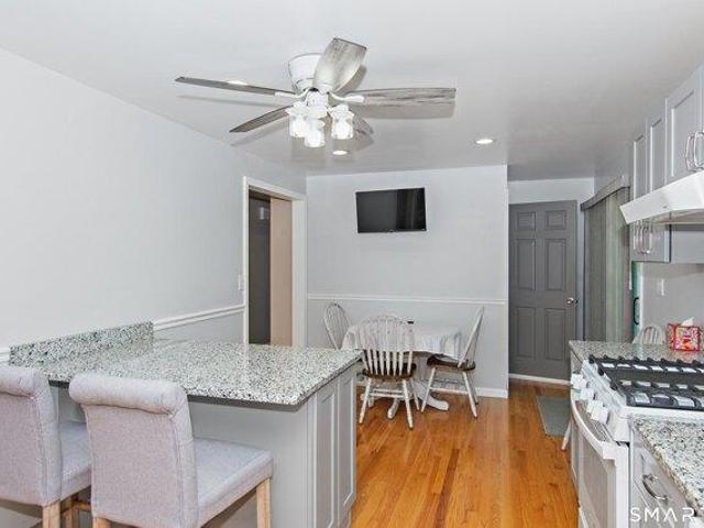 house with 3 bedroom, Norwich CT ES105193306