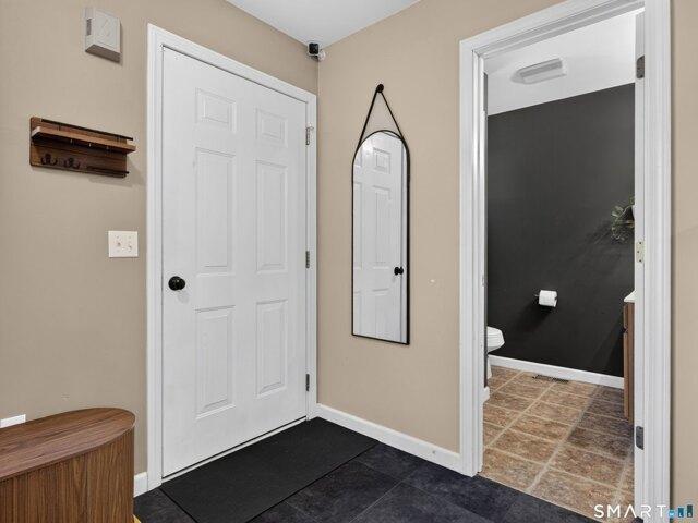 house with 3 bedroom, Norwich CT ES105496275