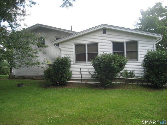 house with 3 bedroom, Norwich CT ES105532200