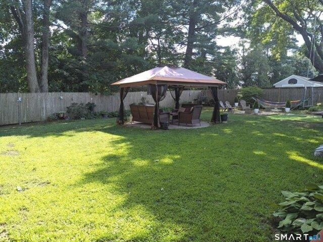 house with 3 bedroom, Norwich CT ES105560893
