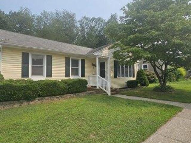 house with 3 bedroom, Norwich CT ES105562034