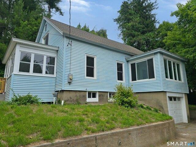 house with 3 bedroom, Norwich CT ES105577700