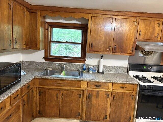 house with 3 bedroom, Norwich CT ES105651456