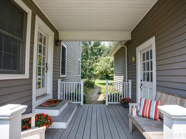 house with 3 bedroom, Norwich CT ES105678916