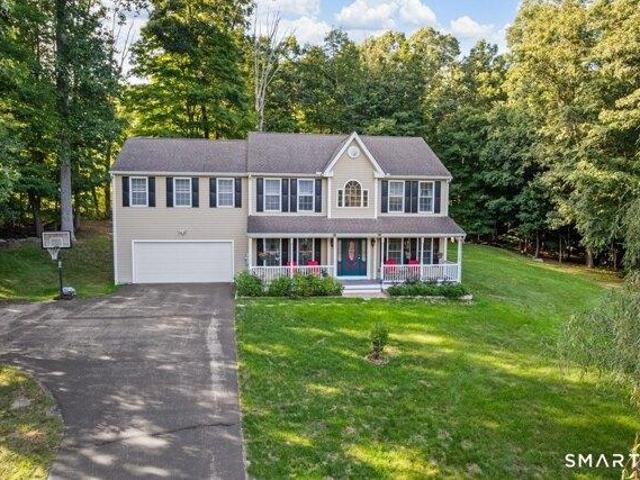 house with 3 bedroom, Norwich CT ES105679834