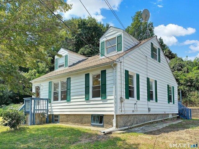house with 3 bedroom, Norwich CT ES105681026