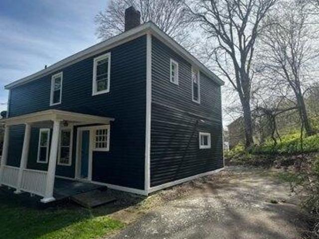 house with 3 bedroom, Norwich CT ES105681179