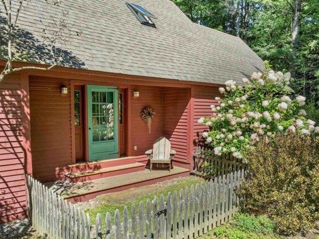 house with 3 bedroom, Norwich VT ES105498021