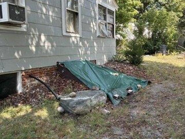 house with 3 bedroom, Norwood MA ES105419164