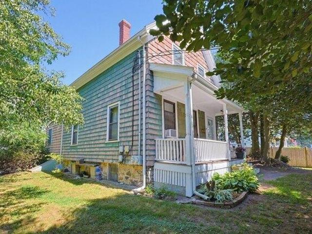 house with 3 bedroom, Norwood MA ES105474887