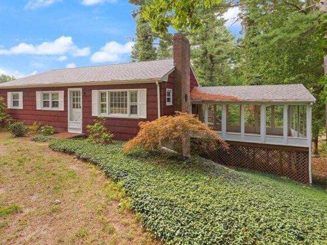 house with 3 bedroom, Norfolk MA ES105494606