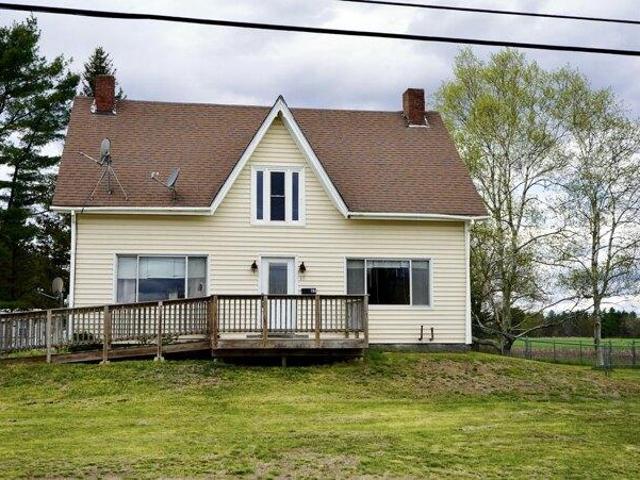 house with 3 bedroom, Norridgewock ME ES105629975