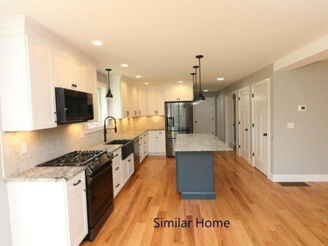 house with 3 bedroom, Nottingham NH ES105159435
