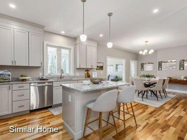 house with 3 bedroom, Nottingham NH ES105192139