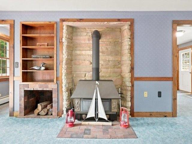 house with 3 bedroom, Nottingham NH ES105277710