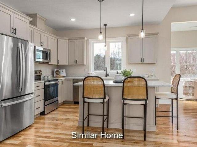 house with 3 bedroom, Nottingham NH ES105277771