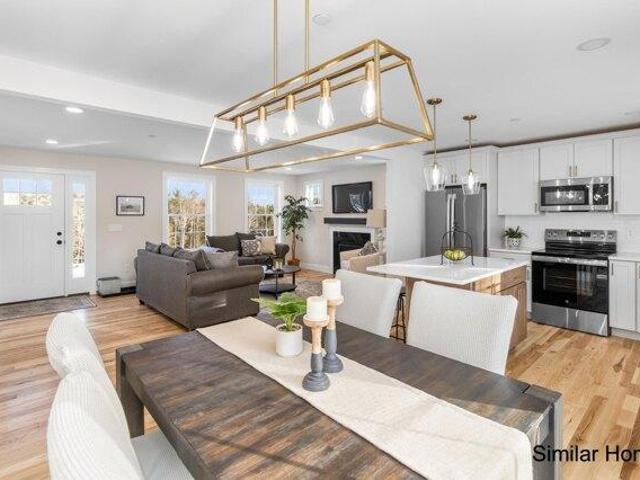 house with 3 bedroom, Nottingham NH ES105292980