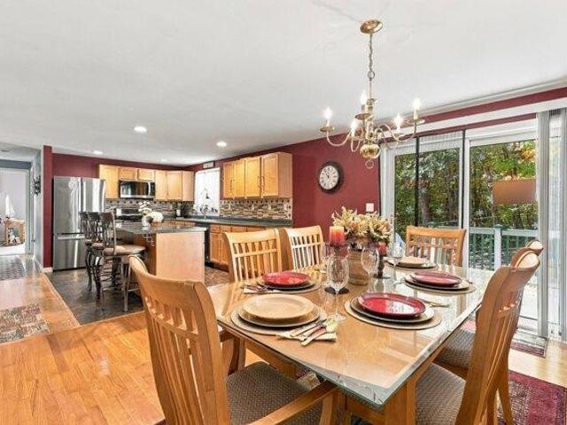 house with 3 bedroom, Nottingham NH ES105887678