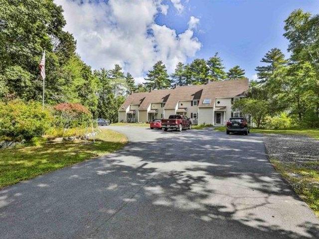 house with 3 bedroom, Nottingham NH ES105955576