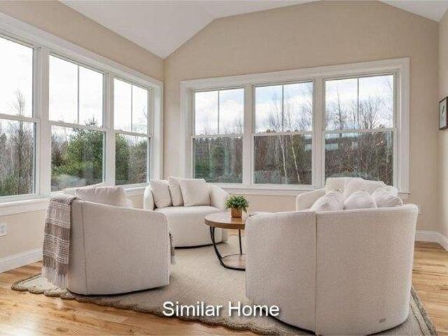 house with 3 bedroom, Nottingham NH ES106086578