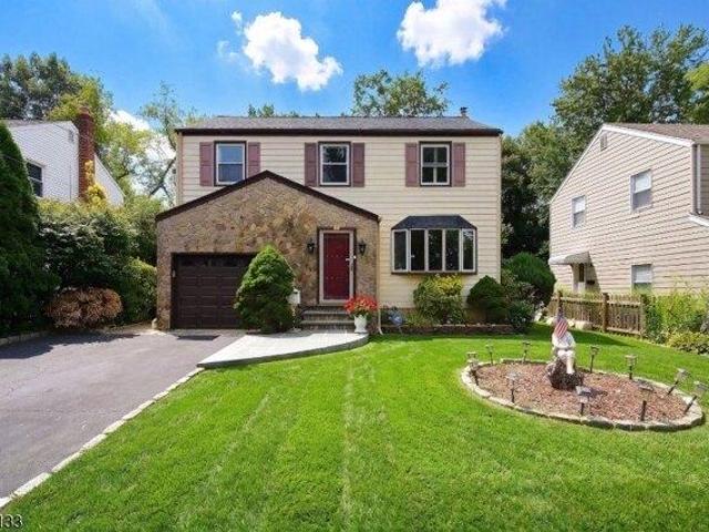 house with 3 bedroom, Nutley NJ ES105649252